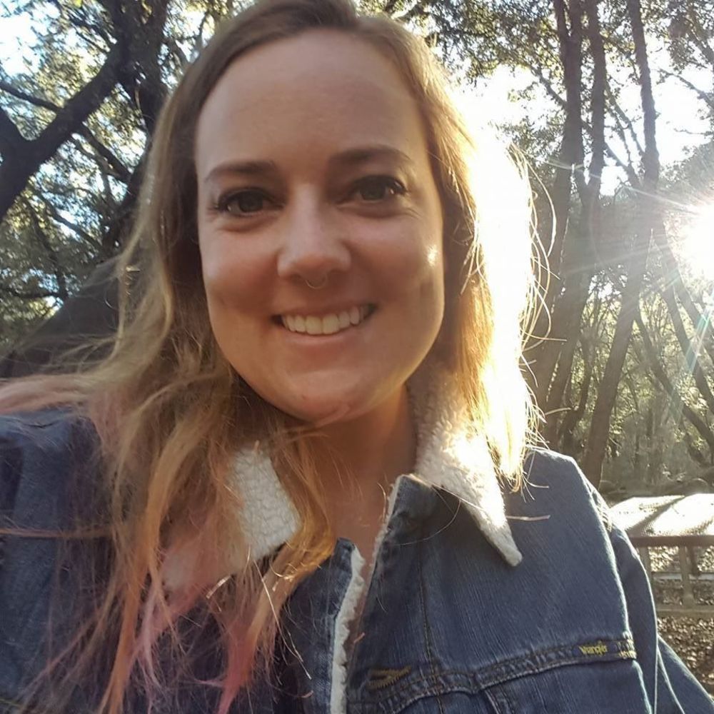 Meet your Posher, Abby
